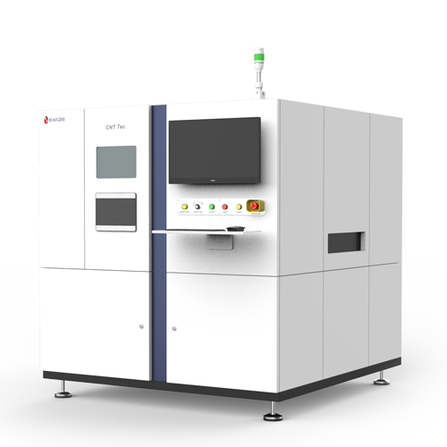 在線(xiàn)式 PCB類(lèi) X-RAY DR檢測(cè)設(shè)備