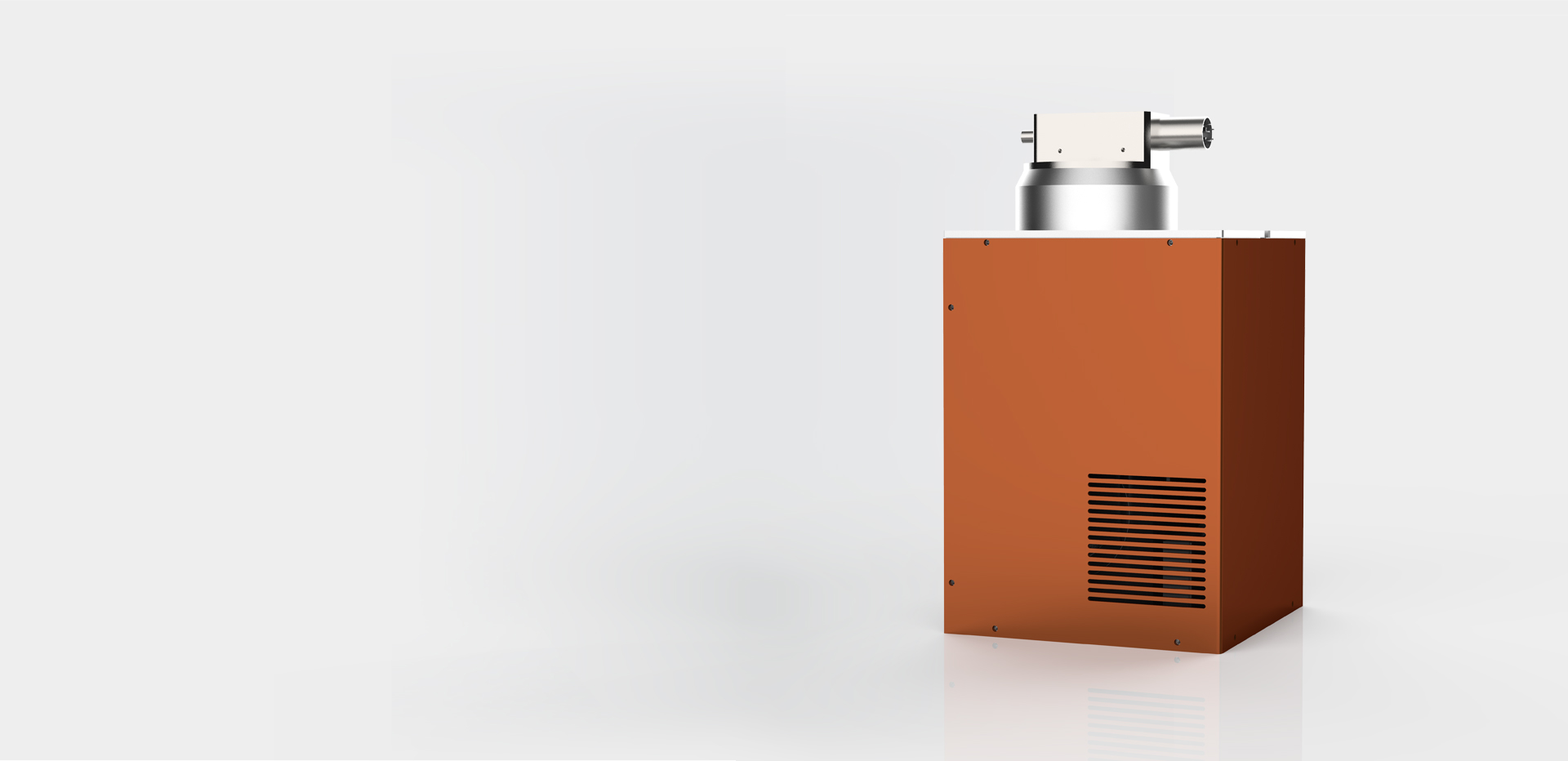 CNT-L110kV  一體化碳納米管微焦點(diǎn)X射線源